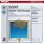 Complete Wind Sonatas cover