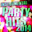 Instrumental Party Hits 2014 Albumcover
