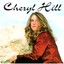 Cheryl Hill Albumcover
