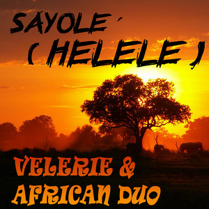 Velerie & African Duo
