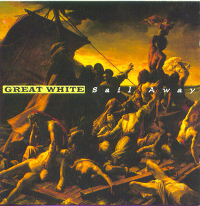 Sail Away album