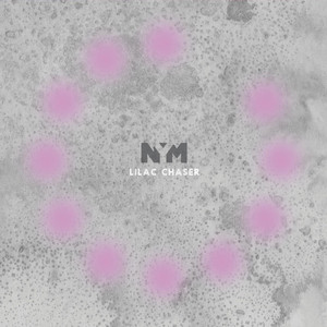 Lilac Chaser cover