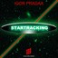 Startracking (Album) Albumcover