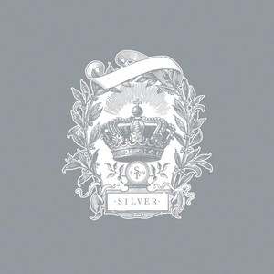 Silver album