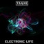 Electronic Life Albumcover
