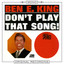Don't Play That Song (Mono) cover