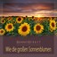 Wie die großen Sonnenblumen Albumcover