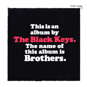 Brothers album