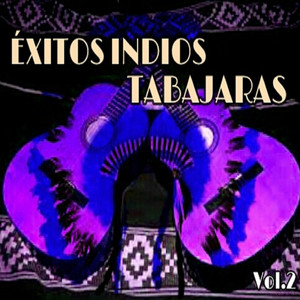 Éxitos Indios Tabajaras, Vol. 2 album