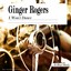 Ginger Rogers: I Won't Dance Albumcover