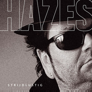 Strijdlustig album