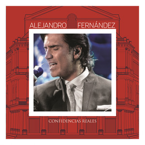 Confidencias reales album