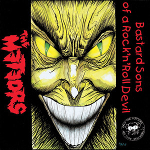 Bastard Sons of a Rock 'n' Roll Devil album