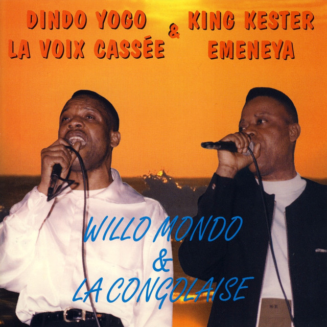 Dindo Yogo Photo