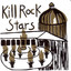 Kill Rock Stars cover