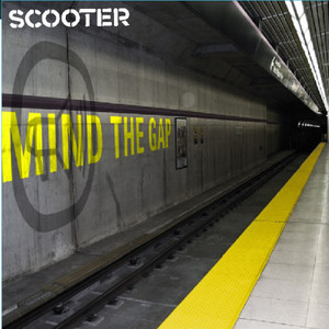 Mind the Gap cover