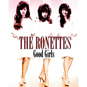 Good Girls (Original Recordings) cover