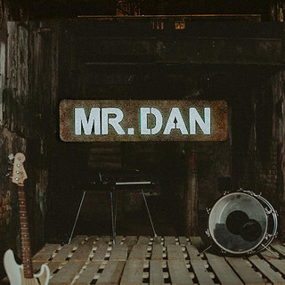 Mr. Dan Photo