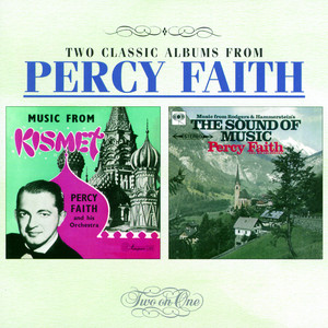 Kismet/The Sound Of Music album