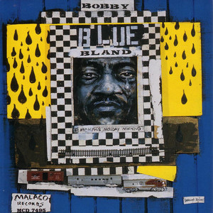 Memphis Monday Morning album