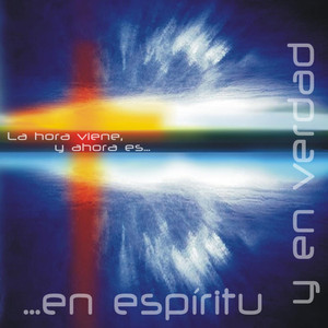 Espíritu cover