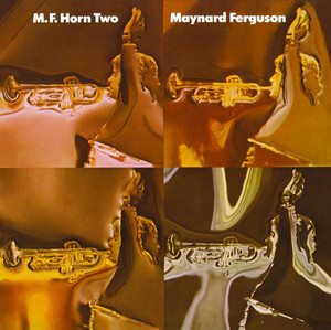 M.F. Horn Two album
