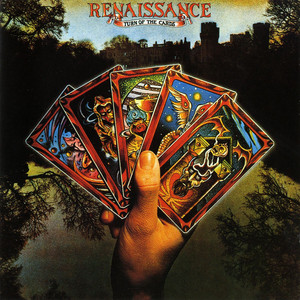 Turn of the Cards album