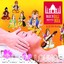 Bali Spa Lounge: Made in Bali Meets India Albumcover