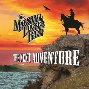 The Next Adventure album