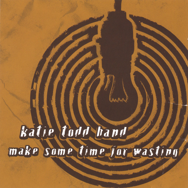 Katie Todd Band Photo