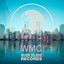Moon Island Records at WMC 2015 Albumcover