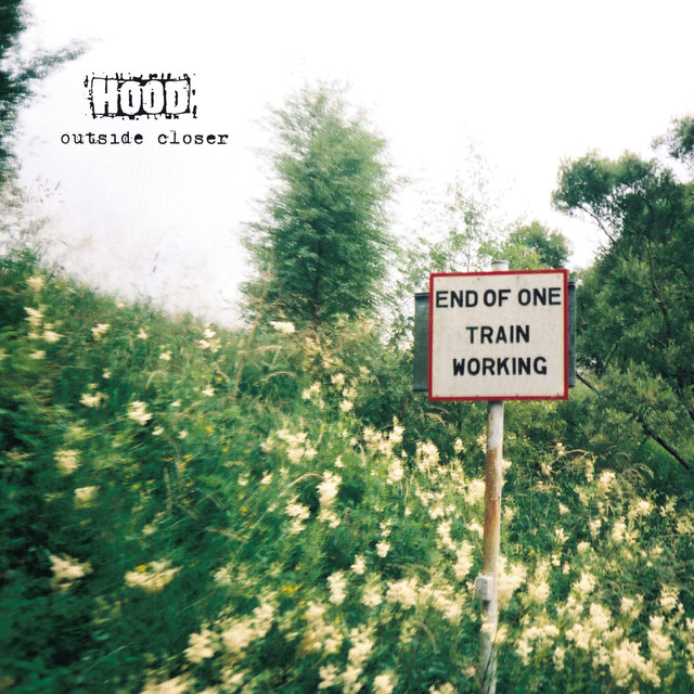 Outside Closer cover