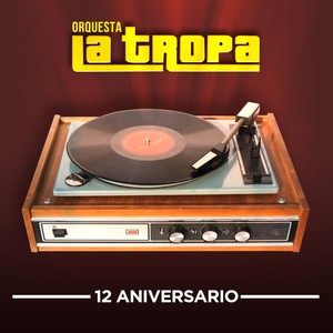 Orquesta La Tropa