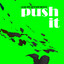 Push It Albumcover