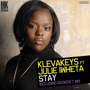 Klevakeys featuring Julie Iwheta