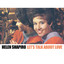 Let's Talk About Love Albumcover