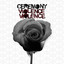 Violence Violence Albumcover
