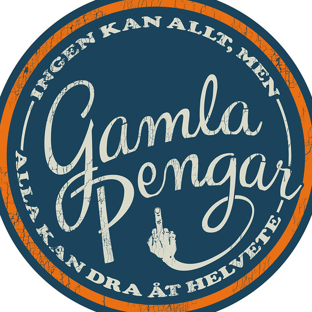 Gamla Pengar photo