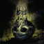 Dead Throne cover