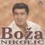 Boza Nikolic Albumcover