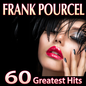 Frank Pourcel. 60 Greatest Hits album