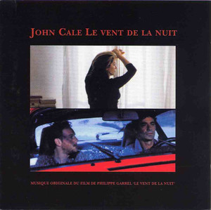 Le Vent de la nuit album