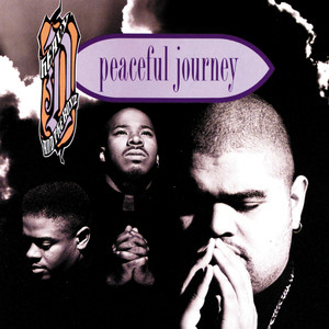 Peaceful Journey album