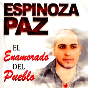 El enamorado del pueblo cover