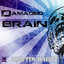 Damaged Brain Albumcover