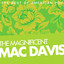 The Magnificent Mac Davis cover