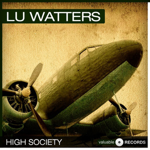 High Society album