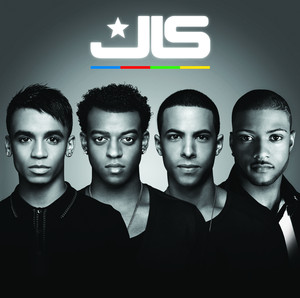 JLS album