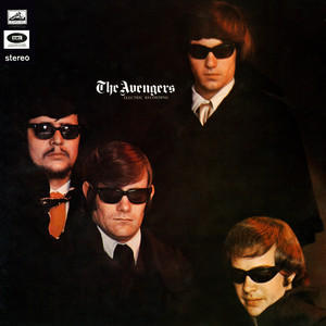 Electric Recording album