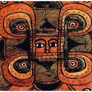 Book of Exit: Dub Chamber 4 album